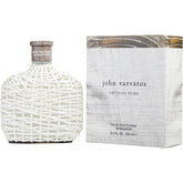 John Varvatos Artisan Pure 125ML EDT Spray (M)